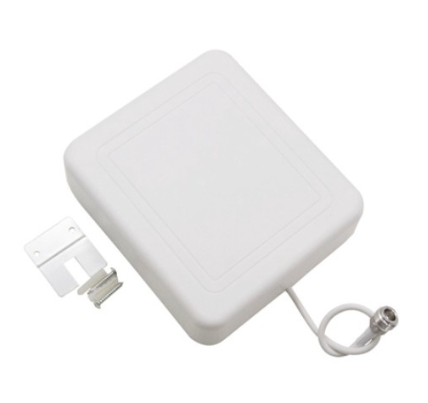 700-2700MHz Antenna For Communication N type male Connector 2g 3g 4g Indoor Aerial Panel Antenna