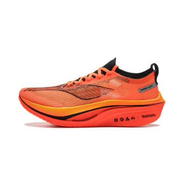 Li Ning FEIDIAN 4 ELITE men shoes Professional training running shoes men badminton shoes Anti-slip breathable sports shoes ARMU007