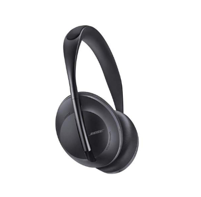 Bose Noise Cancelling Headphone 700 Black