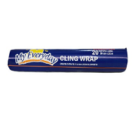 My Everyday Cling Wrap 30Cmx20m 1's