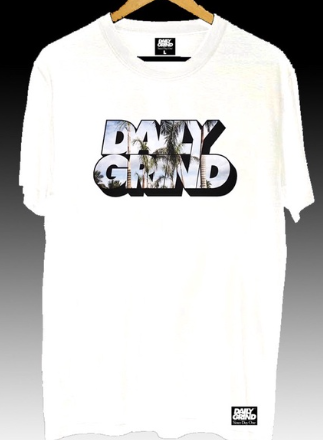 Daily Grind Shirt