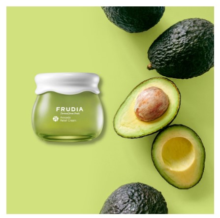 Frudia Avocado Relief Cream 55G