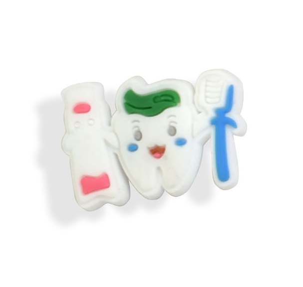 Cartoon Mask Ambulance Jibbits Medical Dentist Jibitz Croc Charm Teeth Stethoscope Jibits Crocs for Women Shoes Accessories 36