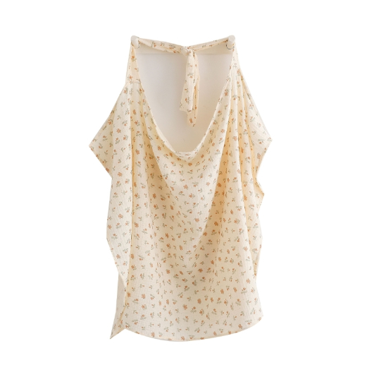 BB Soft Lightweight Muslim Nursing Cover for Breastfeeding Perfect for Feeding M12