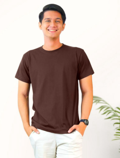 Official Plain Shirt Premium High Quality Fashion Men And Women Plain Shirts