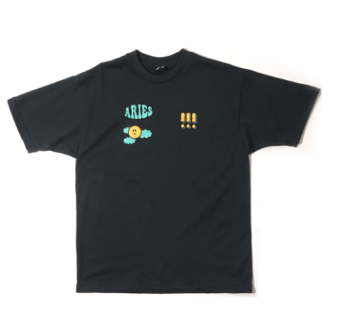 ARTWORK Aries (T-shirt for Men)