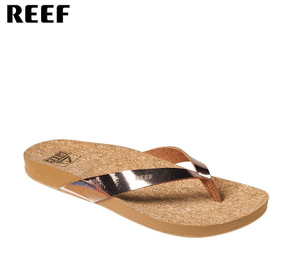 Reef Womens Cushion Court Penny