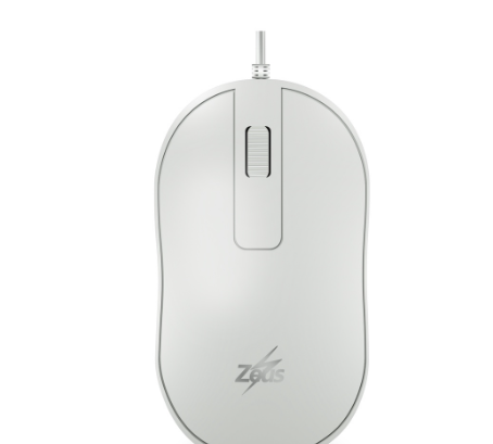 Zeus M440 Wired Mouse For Office / Gaming ( Online Exclusive Edition ) M440 Mice