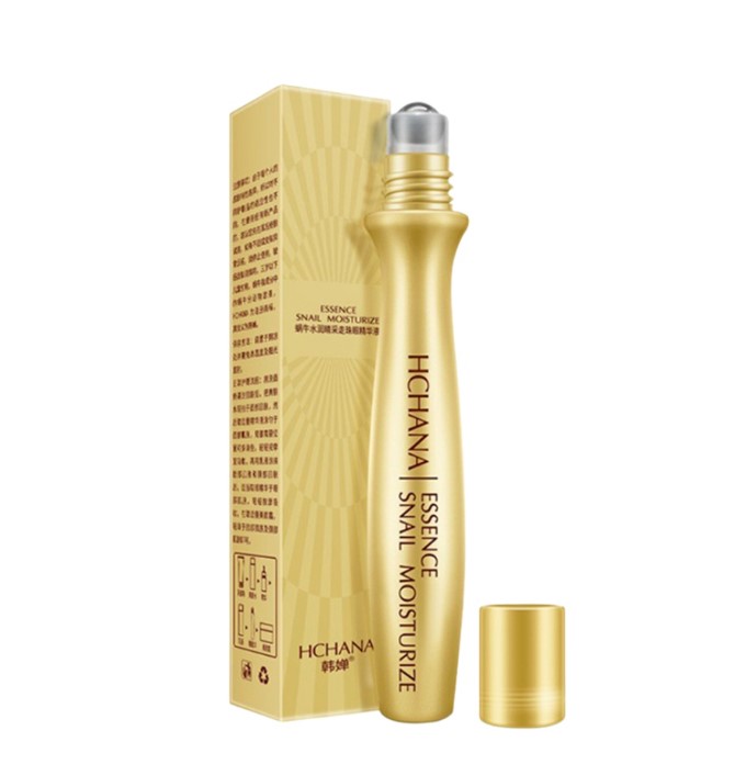 BMRS Eye Serum Eye Mask Hyaluronic Acid Vitamin C Cream SkinCare Eye Bags Dark Circles Firming