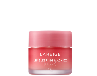 LANEIGE Lip Sleeping Mask EX Berry 20G
