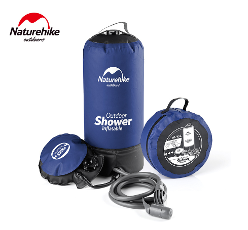 Naturehike Shower Portable Outdoor Camping Camping Summer Tent Bath Shower