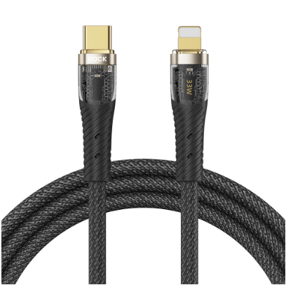 Rock Space Portable Wireless Mini Powerbank P81 Type C QC18W/ P82 PD20W Fast Charging