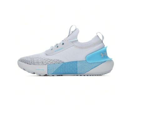 Under Armour HOVR Phantom 3 Storm Unisex Running Shoes - Cushioned, Durable, Breathable And Lightweight For Training, Recommend Ordering 0.5 Or 1 Size Up