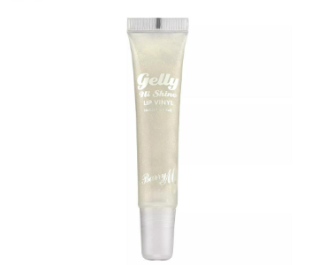 Barry M Gelly Hi Shine Lip Vinyl Modest 10ML