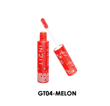 IN 2 IT Gel Tint Melon