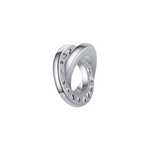 Pandora Charm Various Styles Beaded Suitable for Pandora DIY Bracelet Exquisite Jewelry Gift D38