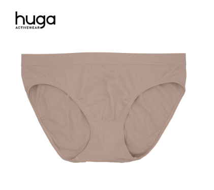 1pc Singles Womens Seamless Microfiber Panty for Women with Anti Bacterial Quick Dry Fabric S-3XL