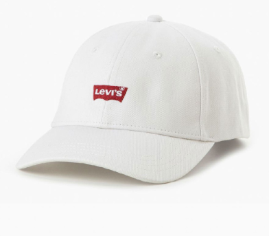 Levi's® Men's Flexfit® Housemark Logo Cap
