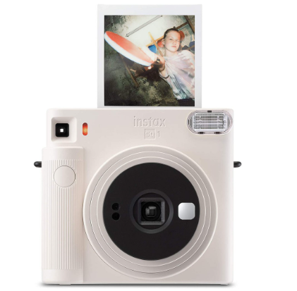 Fujifilm Instax Square SQ1 Instant Camera