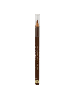 IN2IT Natural Brow Waterproof Eyebrow Liner NBT02 Medium Brown 1.14g