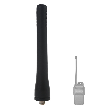 Hytera  Antenna Stubby UHF 400-470MHZ AN0435H16 PD782 PD702G PD782G GPS PD780