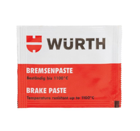 Wurth Brake Paste 5.5g