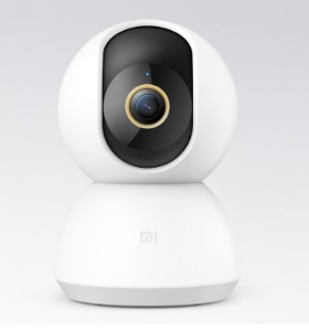 Mi 360 Home Security Camera 2K