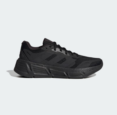 Adidas Running Questar Shoes Men Black IF2230