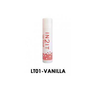 IN 2 IT Lip Treat Vanilla
