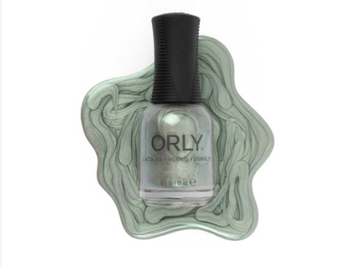 Orly Nail Lacquer Color Urban Landscape 18ml