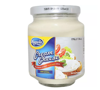 Magnolia Cream Cheese Spread 220g