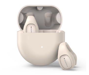 Monster Open Ear 200 Wireless Earphone Bluetooth5.3 Earbuds with Mic Waterproof Sports Headphones HiFi