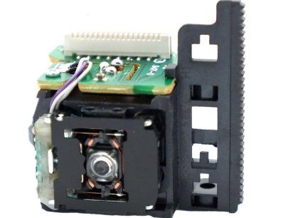 High-Quality ABS Material VCD Optical Head for SFP101 SFP101N Player High-Quality Sound Optical Pick-up Replacement