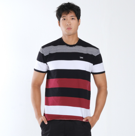 Lee T-Shirts for Men