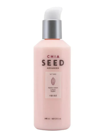 The Face Shop Chia Seed Hydro Lotion