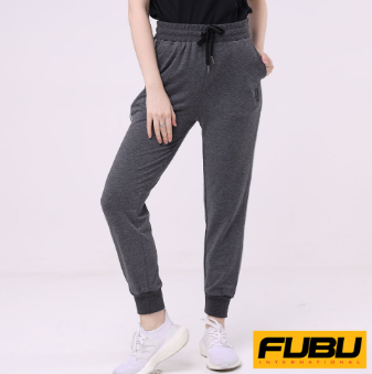 Fubu Girls Colored Jogger Pants QGB29-0022