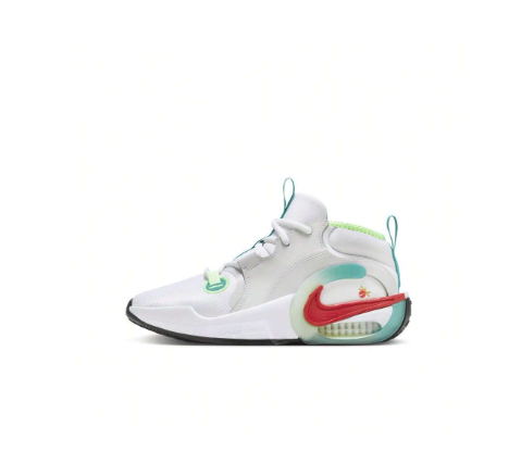 Nike 2024 YOUTH AIR ZOOM CROSSOVER 2 SE (GS) Low Top Basketball Shoes FZ5527-161
