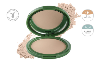 Fashion21 Cucumber Pressed Powder