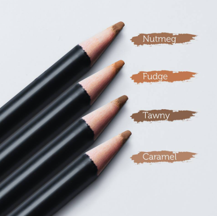 FS Features & Shades Kohl Eye Pencil (Waterproof Eyebrow Pencil)