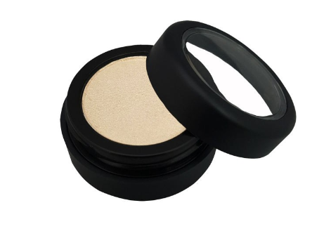 Nichido True Colors Eye Shadow - Gold Foil