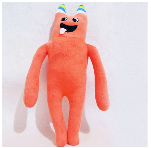 25cm Garten of BanBan Plush Opila Bird Stuffed Animals Monster Plushies Toy Jumbo Josh Plush Toys Game Fans Gift for Kid P10
