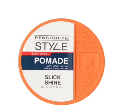 Penshoppe Style Wax Orange Pomade 80ml