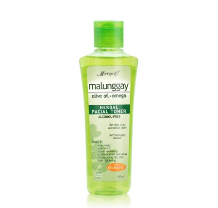 Moringa-O2 Toner 100ML