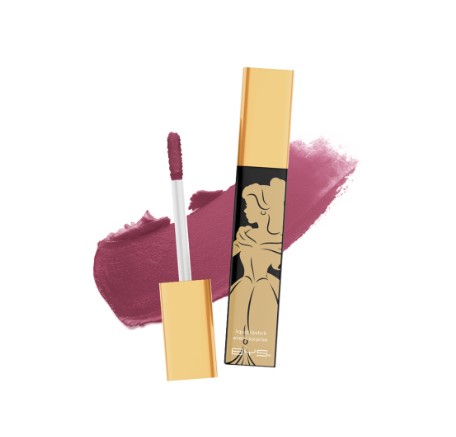 BYS Disney Liquid Lipstick Ever a Surprise 4.5G