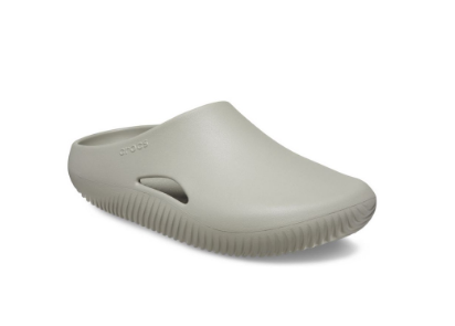 Crocs Mellow Recovery Clog In Elephant