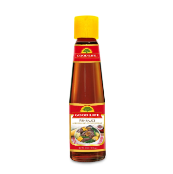 Good Life Fish Sauce 300ml