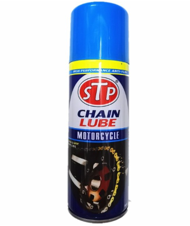 Stp Chain Lube 300Ml
