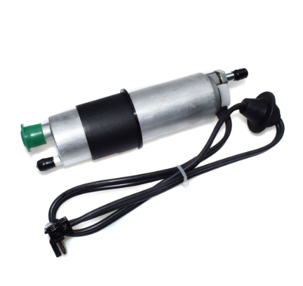 Wolfigo Electric Fuel Pump For Mercedes-Benz W202 A208 Clk C180 C200 C220 C230 C240 C280 Clk320 0004