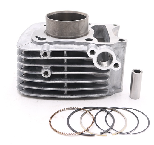 NPN Cylinder Block Kit For Suzuki Smash115