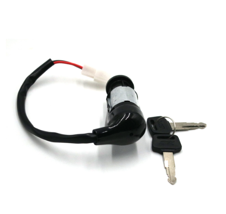SK Ignition Switch With Keys For Honda XRM125